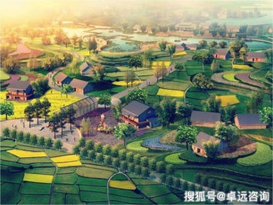 乡村未来的发展前景，机遇、挑战与破局之道
