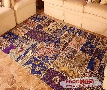 辽宁品牌地毯加盟店推荐及案例分析