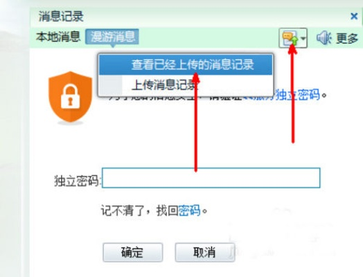 如何查看聊天记录，忘记密码了怎么办？详细步骤与案例分享