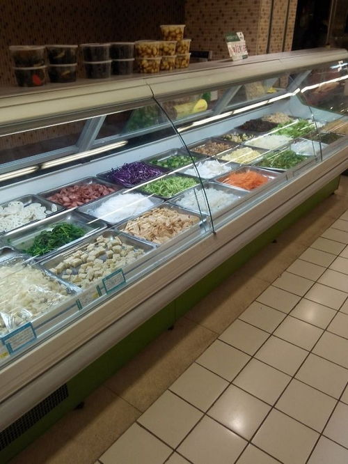 大盘凉拌菜加盟品牌推荐