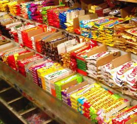 母婴店零食品牌命名全攻略，从创意到落地的实用指南
