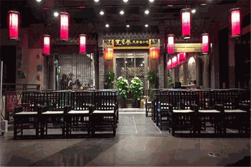 即墨小吃加盟店品牌推荐