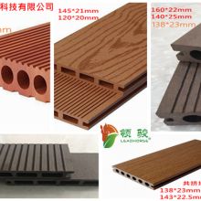 户外塑木板品牌精选