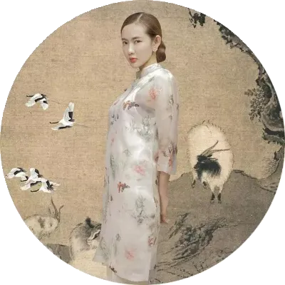 10款自带高级感的旗袍腰带推荐，从国风经典到新中式美学，附选购指南与避坑技巧
