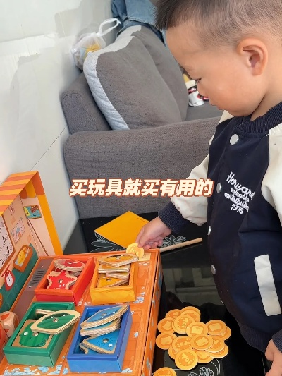 中动玩具网店选购指南，10大宝藏品牌+避坑秘籍，附真实案例解析