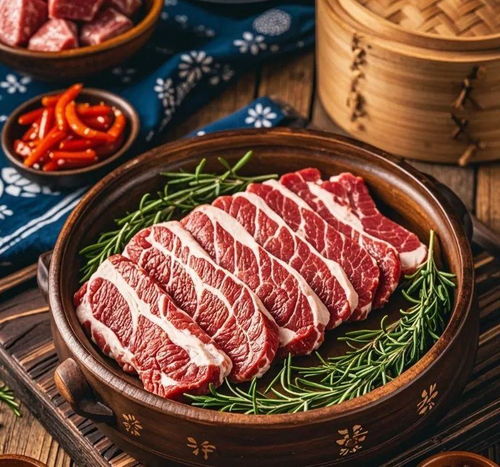 朝阳牛羊肉加盟品牌大盘点