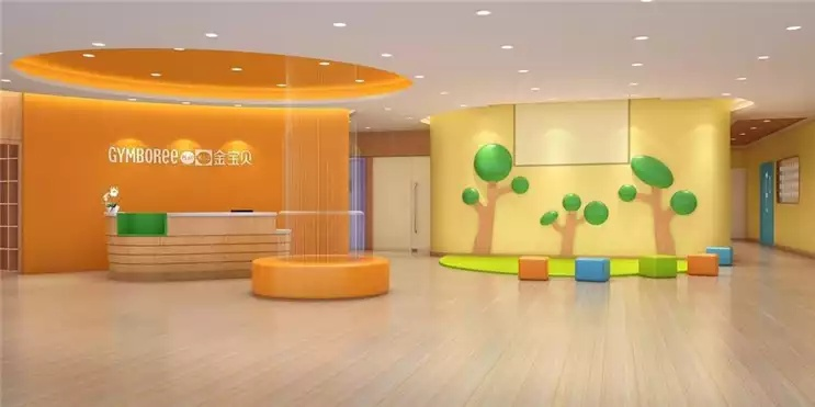 江苏儿童亲子早教加盟店成功指南