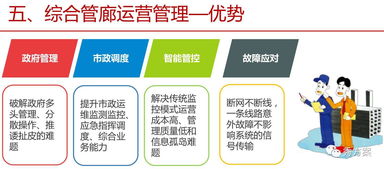 智慧管廊建设全解析，从规划到落地，这些亮点你不得不看！
