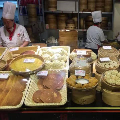 舌尖味道加盟店热门品牌大盘点