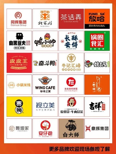 加盟小吃热门品牌大盘点