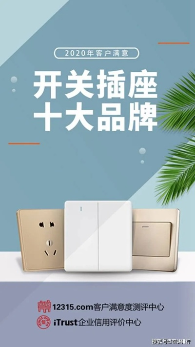 实木开关插座加盟品牌推荐及案例分析