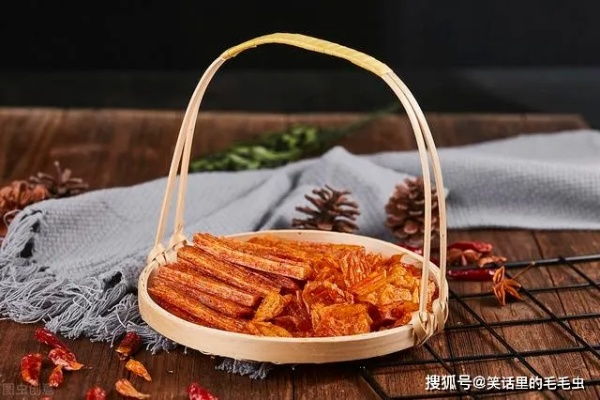 美国猪肉干零食红黑榜，从经典老牌到网红黑马，这些品牌让你吃出幸福感