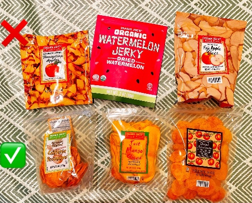 美国猪肉干零食红黑榜，从经典老牌到网红黑马，这些品牌让你吃出幸福感