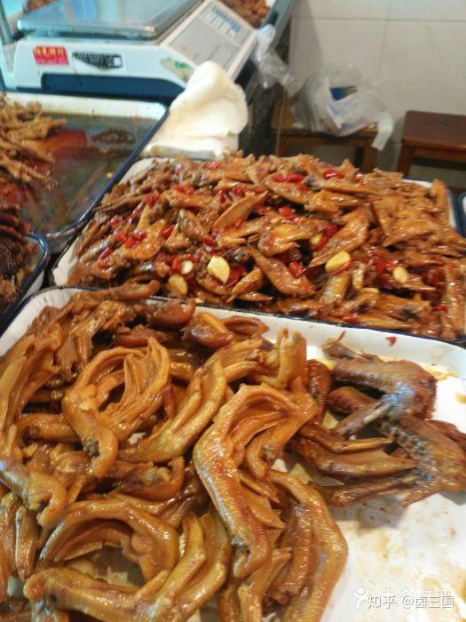 熟食拌菜加盟连锁品牌推荐—探秘热门品牌名单