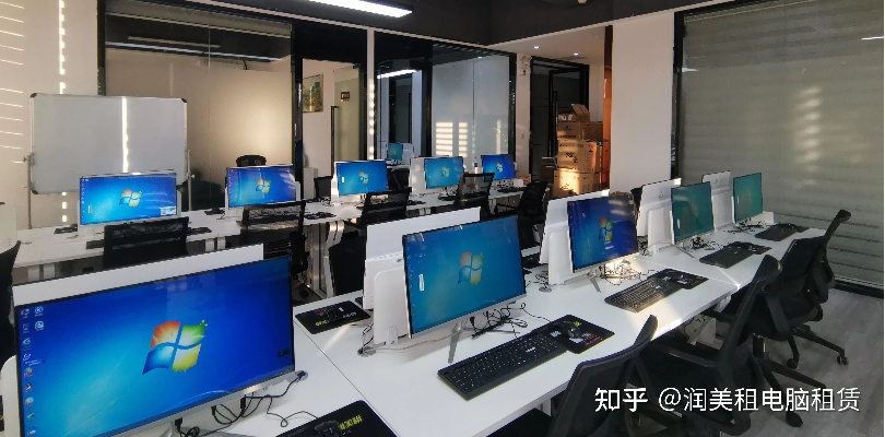 光明品牌电脑租赁店—灵活选择，高效办公