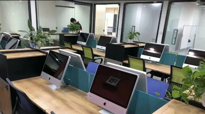 光明品牌电脑租赁店—灵活选择，高效办公