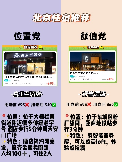 北京个人酒店住宿记录查询指南