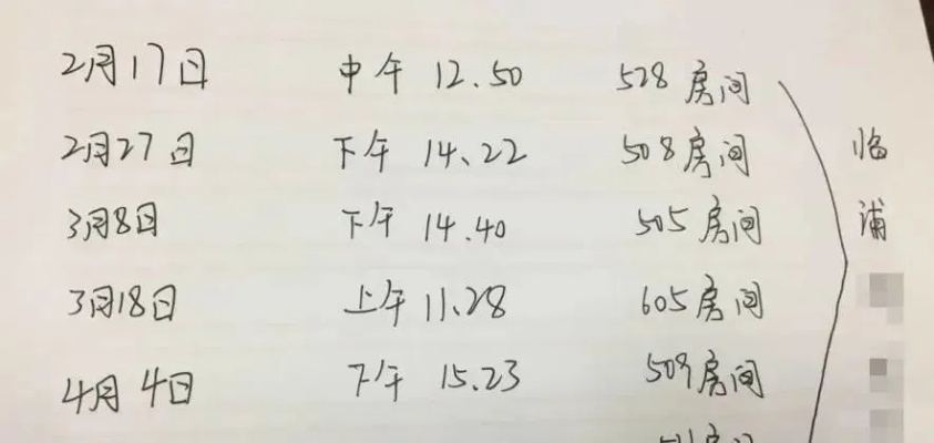 查开房记录的软件真的存在吗？揭秘背后的真相与风险