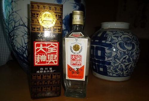 中国白酒江湖的六边形战士，这些品牌为何被行业公认为标杆？