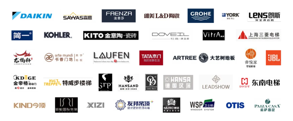 装修公司的品牌标志与选择指南