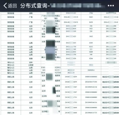 揭秘查开房记录查询网址，真相、风险与合法途径
