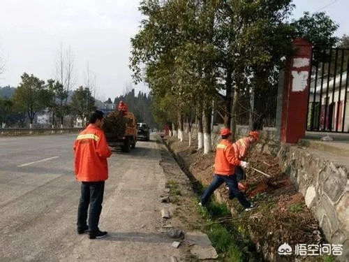 乡村公路养护人员待遇现状，待遇低但责任重，如何破局？