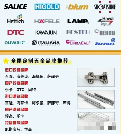箱包五金品牌店全攻略，选对五金，箱包更耐用更专业