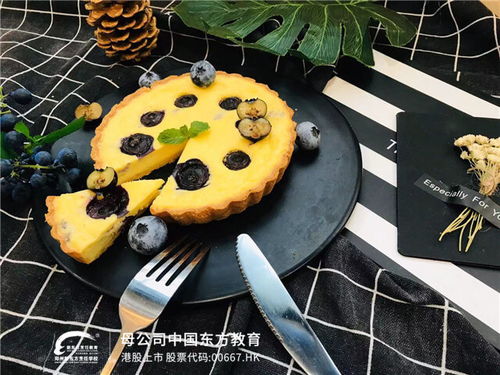 南阳西点培训全攻略，手把手教你选对学校