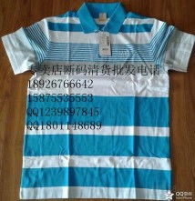 批发男女T恤加盟品牌推荐