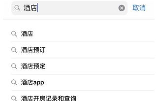 如何查询开房记录软件