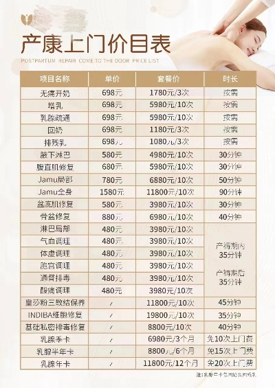 产康服务加盟推荐品牌大盘点