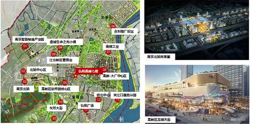 巴南区智慧管廊沿线的买房攻略，这些区域藏着未来社区的隐藏彩蛋