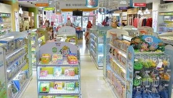 全国直营加盟店热门品牌一览