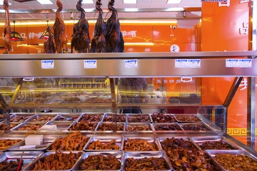 新式熟食店加盟品牌推荐及案例分析