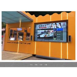 鹿城区品牌装修公司展厅