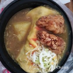 咖喱外卖加盟店品牌大盘点