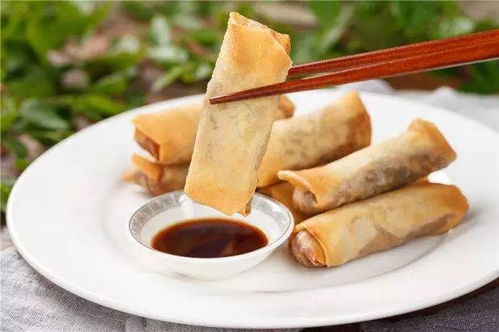 春卷小吃加盟店热门品牌推荐