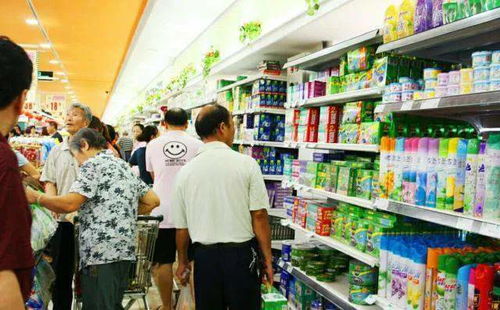 零食控必看！真空超市里的零食品牌店推荐指南，锁鲜又省心