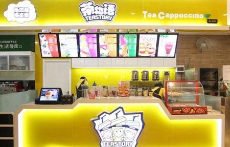百喜膳加盟品牌大盘点