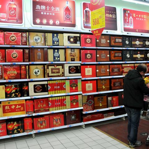 百元档白酒品牌推荐，高性价比中的品质之选