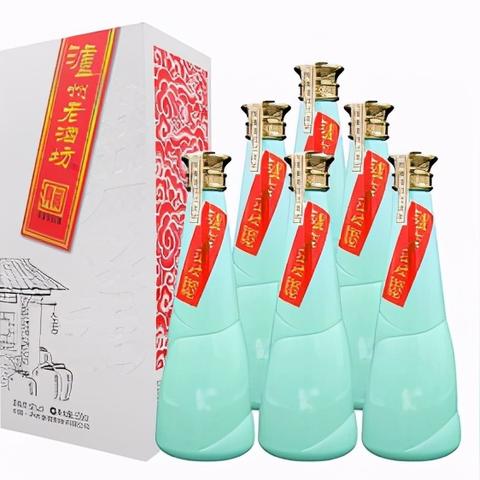 百元档白酒品牌推荐，高性价比中的品质之选