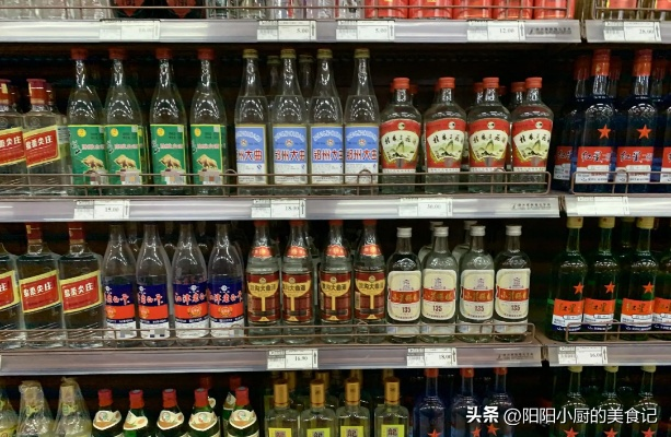 白酒品牌哪些瓶子值钱又好喝？手把手教你选酒不踩坑