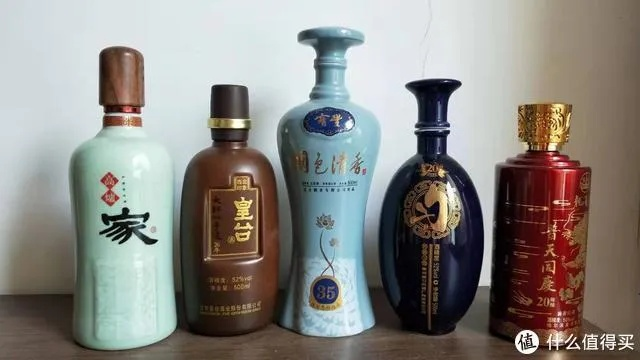 白酒品牌哪些瓶子值钱又好喝？手把手教你选酒不踩坑