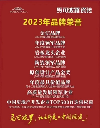 洛威陶瓷是几线品牌？二线中的黑马还是小众选择？