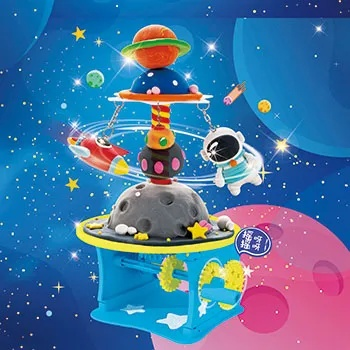 人造星空玩具品牌全解析，从入门到进阶的选购指南