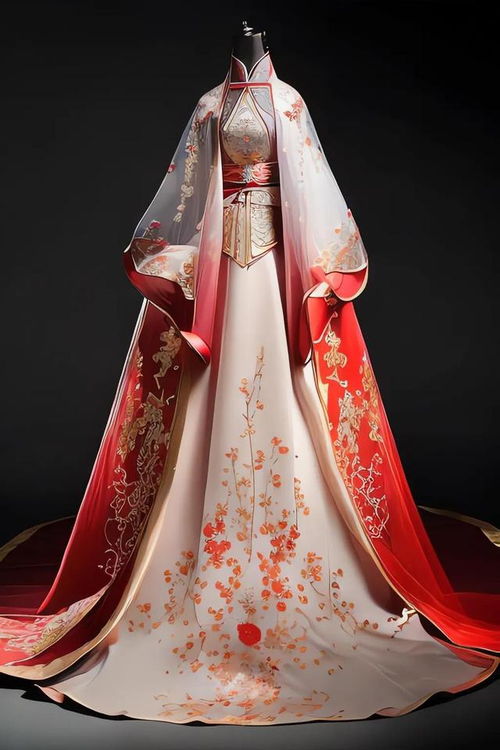 安奈儿童旗袍，传统工艺与现代设计的完美融合