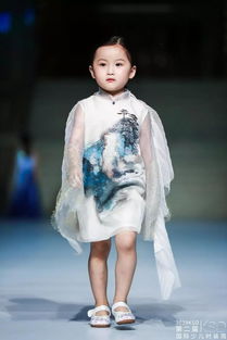 安奈儿童旗袍，传统工艺与现代设计的完美融合