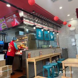 塔斯汀加盟品牌区域分布详解