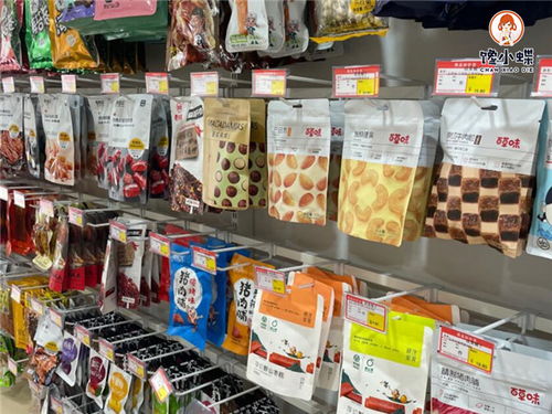 零食品牌如何快速打开市场？5大策略+实战案例全解析