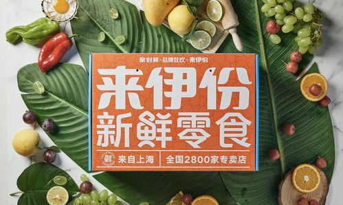 零食品牌如何快速打开市场？5大策略+实战案例全解析